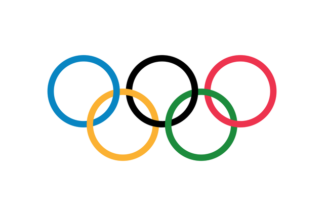 Deporte Oficial en los olímpicos