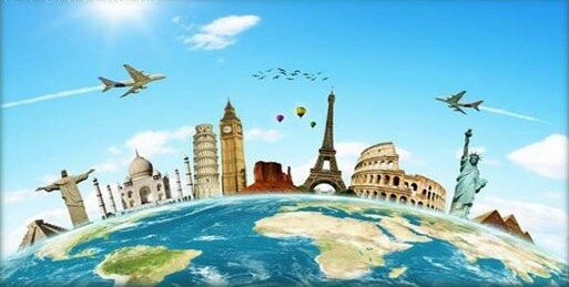 Carta del turismo y código del turista (OMT) Sofia, Bulgaria