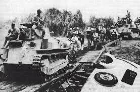 Battle of Bataan