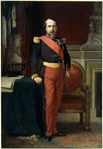 Napoleon III