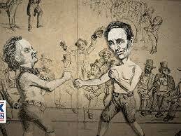 Lincoln-Douglass Debate (1858)