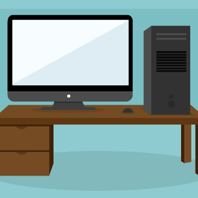 Timeline: evolución de las computadoras