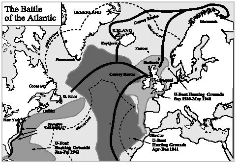 Battle of the Atlantic