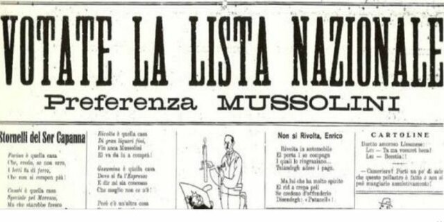 nuova legge elettorale