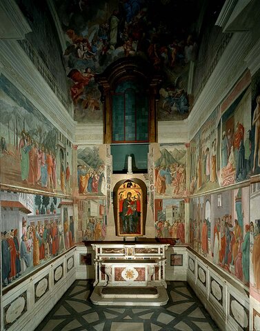 Masaccio