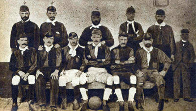 Buenos Aires Athletic Society