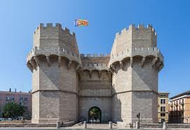 Torres de serrano