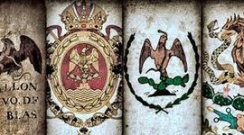 Timeline: Las Constituciones mexicanas