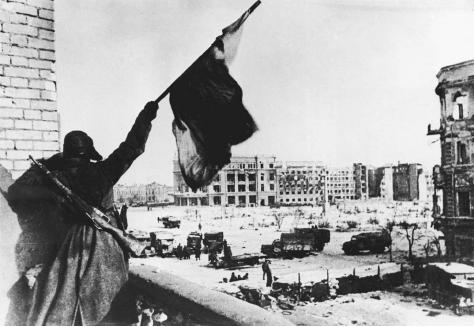Battle of Stalingrad