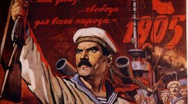Timeline: Revolución Rusa y la URSS