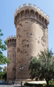 Torres de quart
