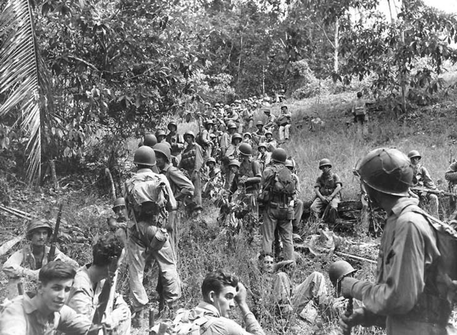 Battle of Guadalcanal