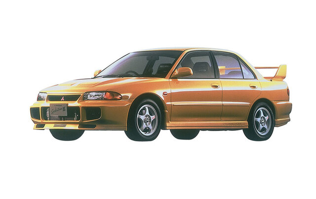 Evo III.