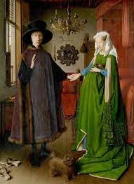 Jan van Eyck