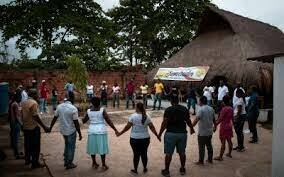 Decreto 1745 1995- Protección hacía las comunidades negras