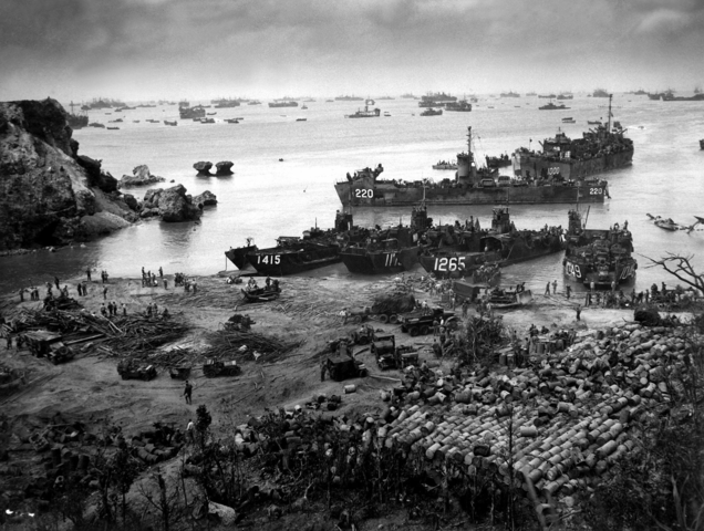 Battle of Okinawa