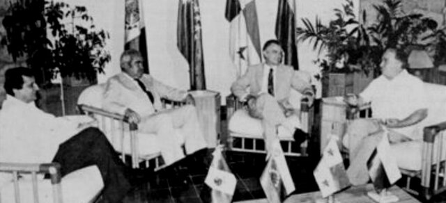 Grupo contadora