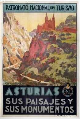 PATRONATO NACIONAL DEL TURISMO