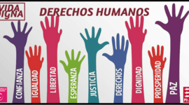 Timeline: *Un largo camino para tener derechos*