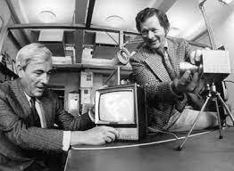 WILLARD BOYLE Y GEORGE SMITH