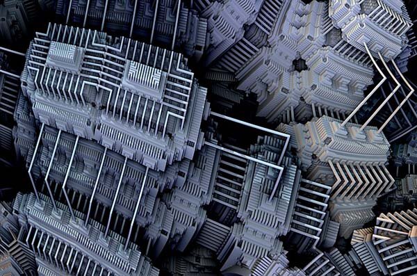 octava generación de computadoras