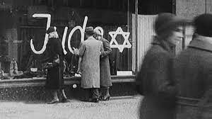 Kristallnacht