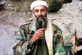 1988-Osama Bin Laden founds Islamist group Al Qaeda