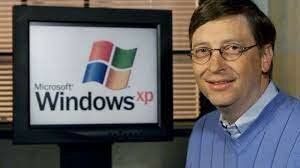 Bill Gates