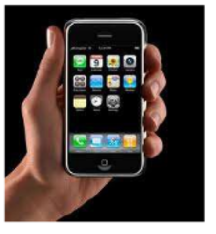 Nuevos avances en la telefonioa movil.