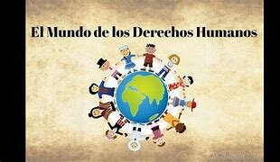 PROCLAMACION UNIVERSAL DE LOS DERECHOS HUMANOS POR LA ONU