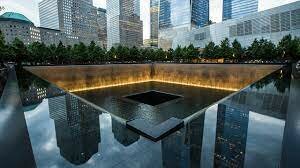 9-11 attack