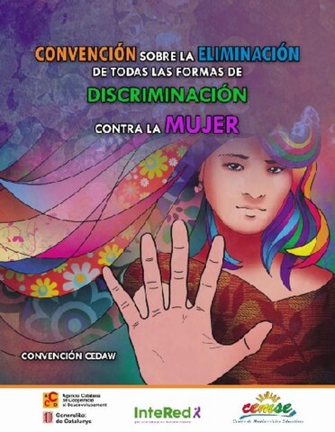 CONVENCION FIRMADA POR LOS PAISES