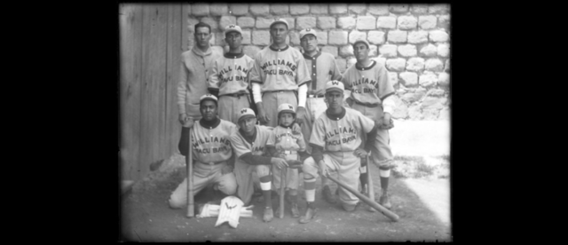 Ligas mexicanas de beisbol