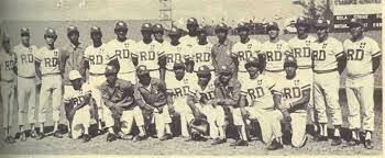 Beisbol en Republica Dominicana