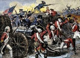 American Revolution