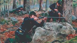 Civil War