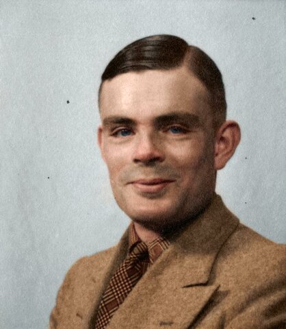 Alan Turing (part 2)