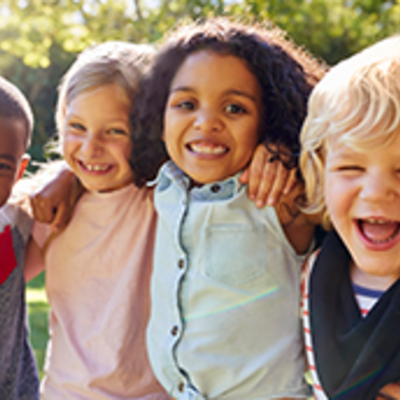 Timeline: Physical Development - Middle Childhood