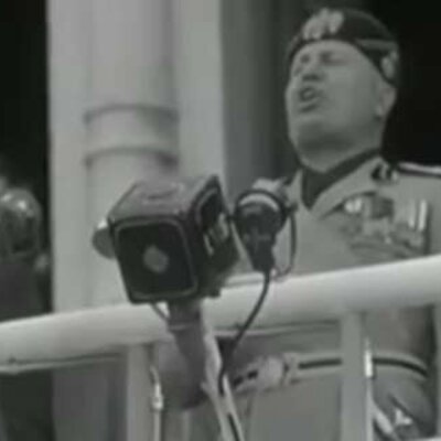 Timeline: L'Italia e il regime fascista