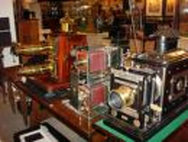 Education - Development of National Academy of Visual Instruction(NEA)