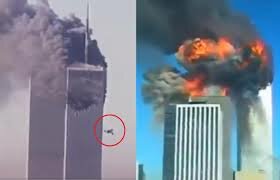 Ataque terrorista contra las dos Torres Gemelas