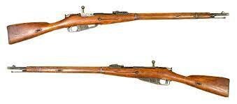 Mosin-Nagant