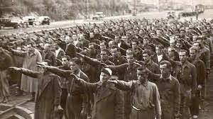 First Francoist Concentration Camp