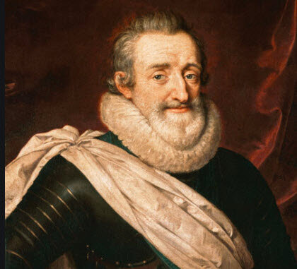 Enrique de Navarra
