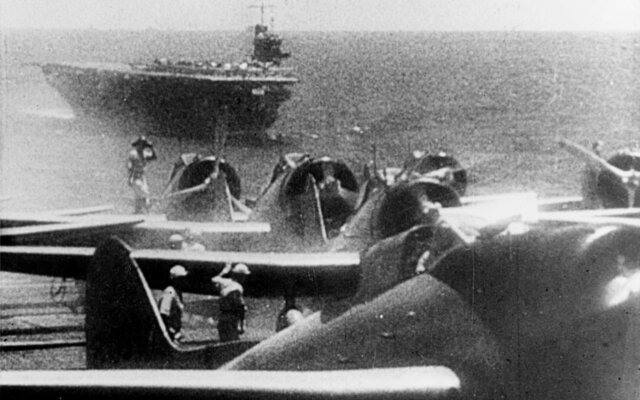 type of Japanese air ships