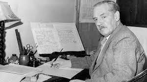 Played the Gordon Jacob Trombone Concerto