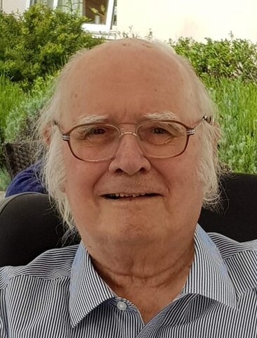 The Death of a Theoretical Physicist