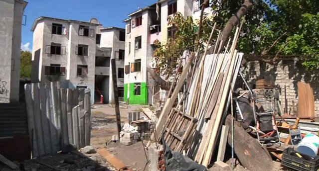 Sismo de 7.8 grados en Colima