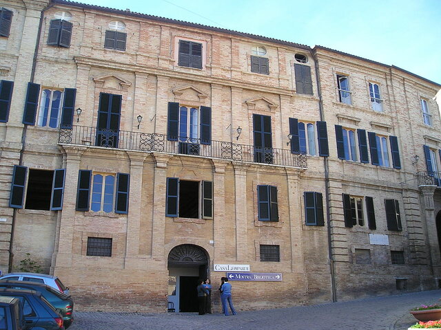 Formazione da precettori ecclesiastici