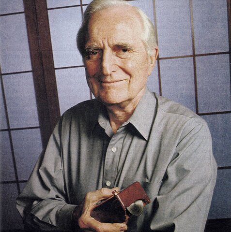 Douglas Engelbart